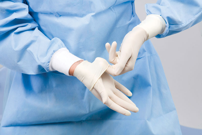Medical Gloves Manufacturer in Malaysia