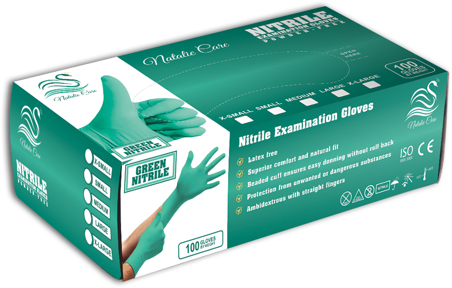 Medical Gloves Manufacturer Malaysia