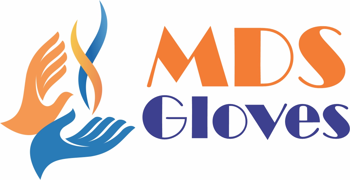 Natalie Group - MDS GLOVES