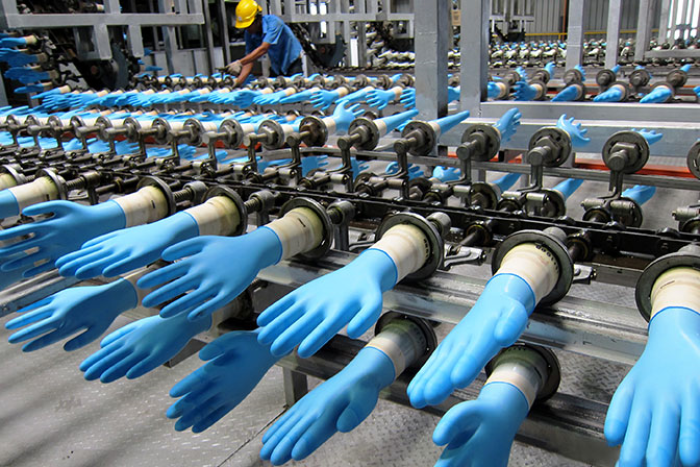 Medical Gloves Manufacturer Malaysia