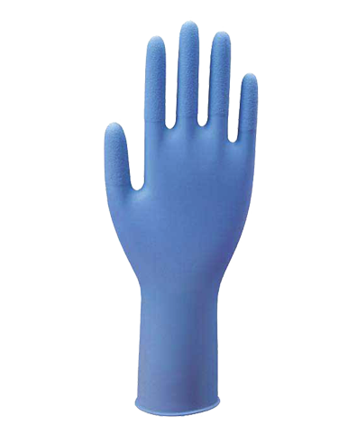 Latex High-Risk Gloves