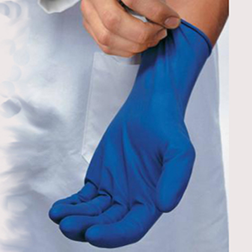 Latex High-Risk Gloves
