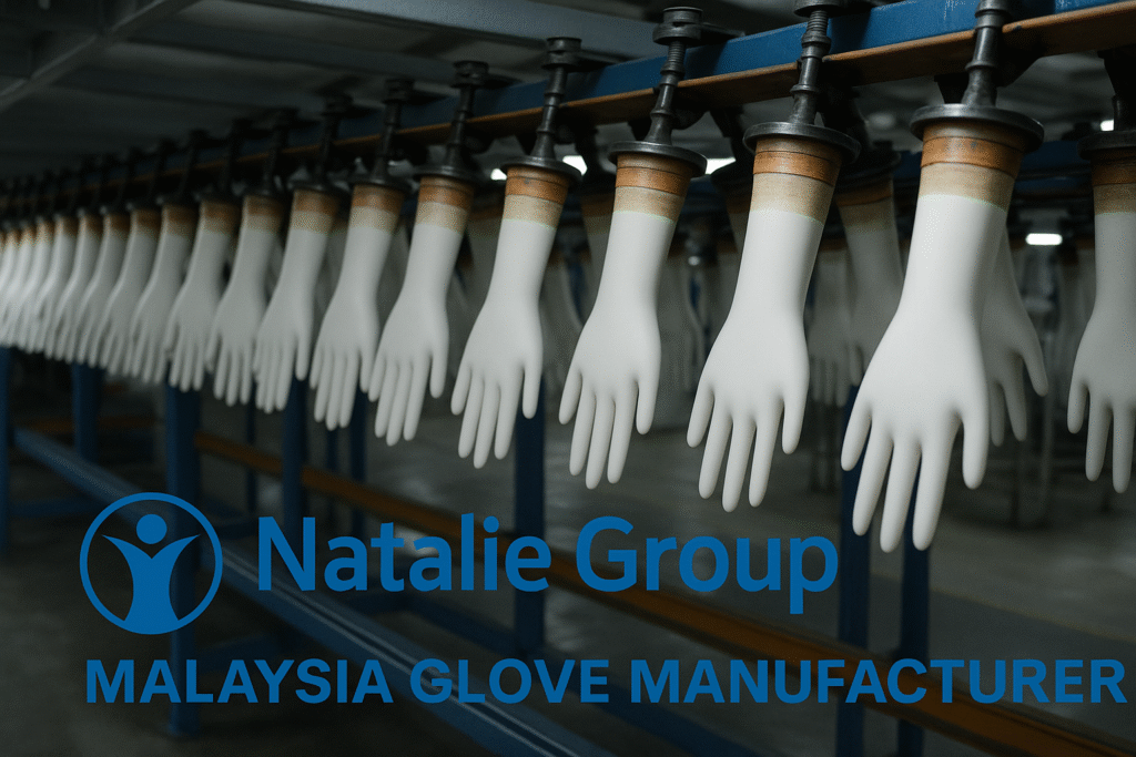 Malaysia Glove Manufacturer