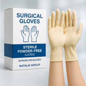 Surgical Gloves