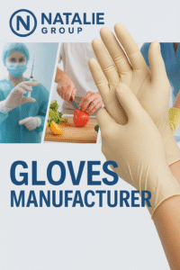 Glove Supplier