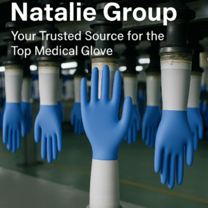 Your Trusted Source for the Top Medical Glove