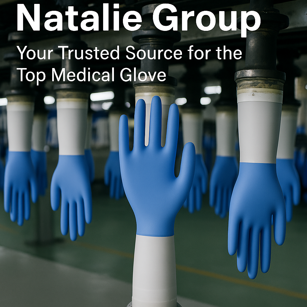Your Trusted Source for the Top Medical Glove